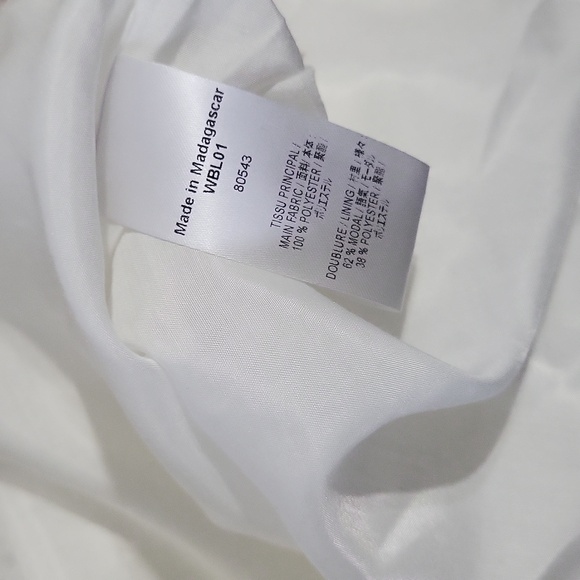 Great condition Tiffany &Co wardrobe - Picture 4 of 4